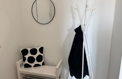 FeWo "Freiheit" - Panoramablick - großer Balkon, ganzjährig zu nutzen - schnelles WLAN - Parkplatz - 300 Meter zum Strand - Foto 27