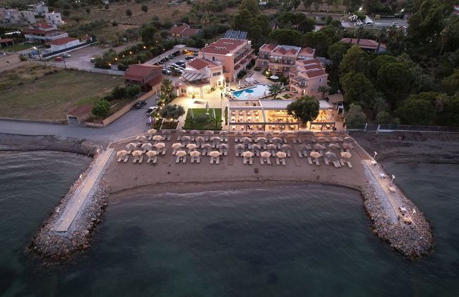 Avantis Suites Hotel - Foto 1