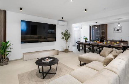 Villa San Pietro A Luxurious Seaside Retreat in Kaštel Štafilić - Foto 37