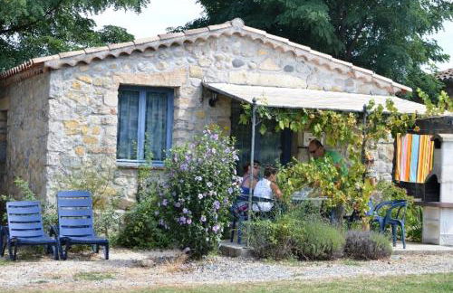 Maisonette #18, 4 Pers, Domaine De Ribiere - Foto 4