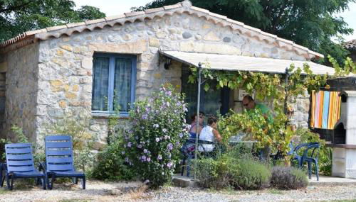 Maisonette #17, 4 Pers, Domaine De Ribiere - Foto 1