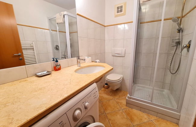 Wonderful Apartment With Views of the Slopes - Photo 18