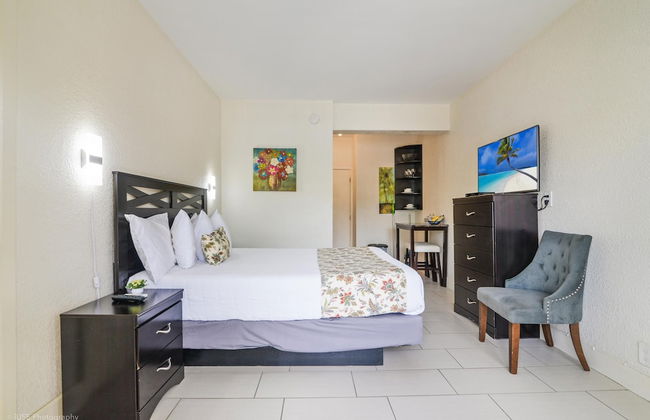 Soleado Hotel - Foto 5