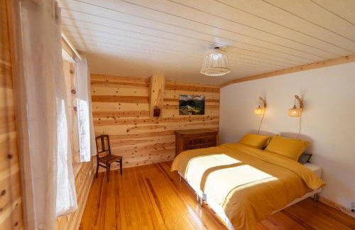 Magnifique chalet lumineux 15pers - Aiguilles - Queyras - Foto 33