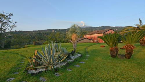 Villa Marabbecca - Foto 3, Garden