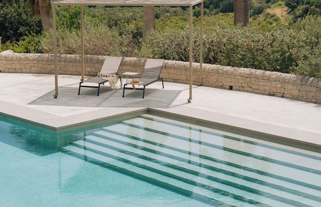 Country House Villadorata - Photo 39