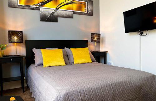 Priorswood House - Foto 12