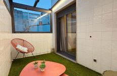 Apartamento céntrico y de diseño con parking - Foto 18