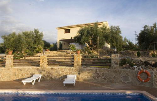 Casas Rurales Cazorla-Alcón - Foto 46