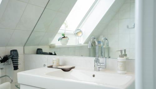 Ferienwohnung Goldene Perle - Foto 2