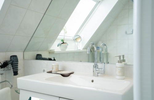 Ferienwohnung Birkenallee 55 - Foto 2