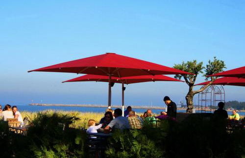 Ferienhaus Ostseedüne Glowe - Rügen - Foto 21