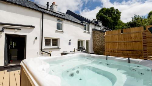 Lanreath Cottage - Foto 4