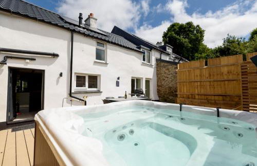 Lanreath Cottage - Foto 4