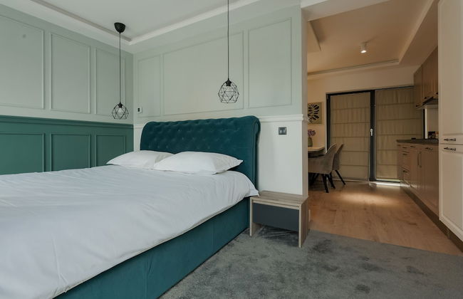 Nest Inn Meteor - Foto 5