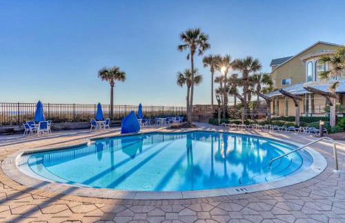 Sterling Shores #1106 Beachview Penthouse - Foto 6