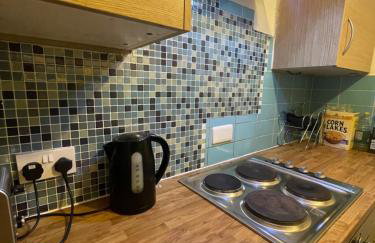 2 Bedroom Apartment on suite bathroom, Southmead Bristol - Foto 20