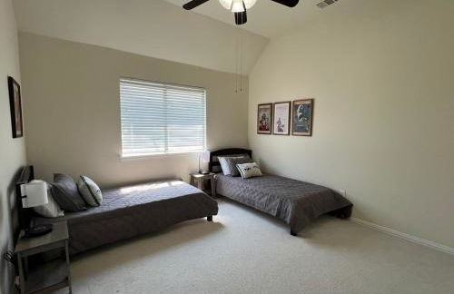 Lovejoy Serenity - Amazing pool, Games, Movie Room - Foto 28