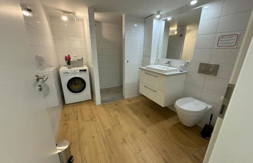 Rhein Appartements - Foto 43