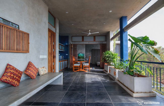 Serenity House - A Wandertrails Stay - Foto 2