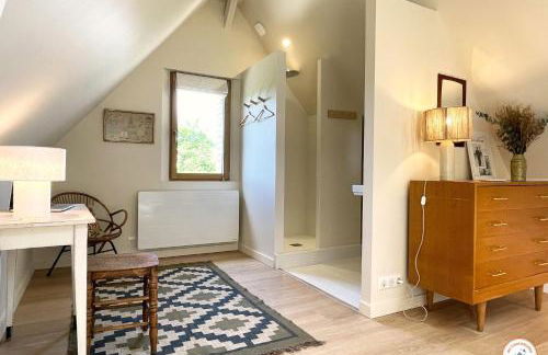 Les Ecuries - Campagne - Vue mer - Photo 45