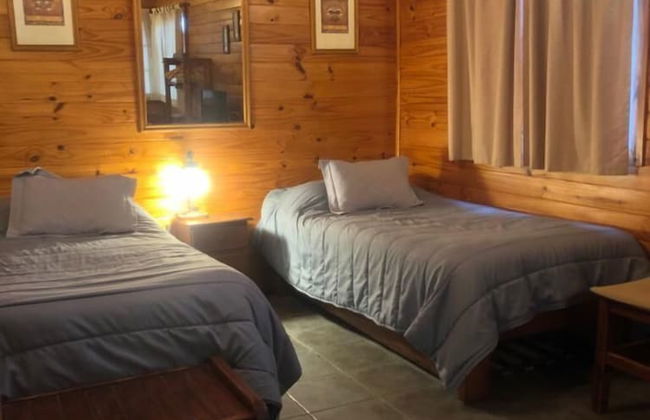 Solares Del Sur Patagonia - Foto 28