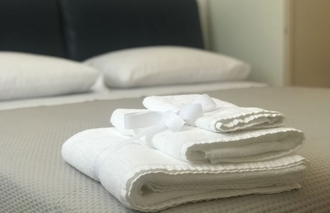 White Villa - Foto 4