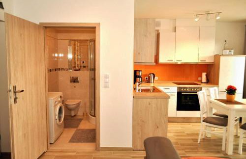 Apartament przy Parku Zdrojowym - Foto 7