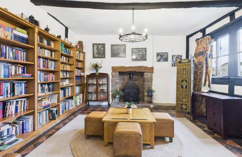 Mainstone House by Signature Stays - Luxury Retreat - HotTub - Foto 29