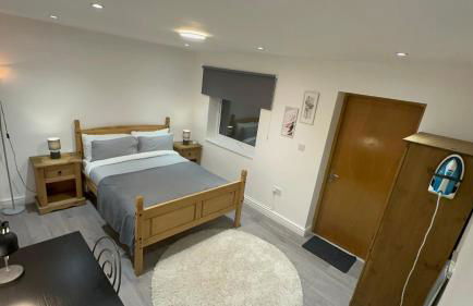 Ground Floor Apartment with Private Garden - Near Victoria Park - Foto 2