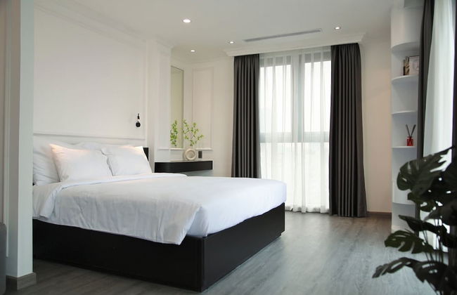 CityHouse - El Pino Realm - Photo 19