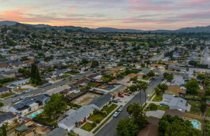 Simi-Valley Apartment by PMI - Foto 14