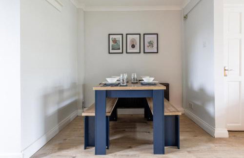 Comfortable 2 Bedroom House in Redcar - Foto 6