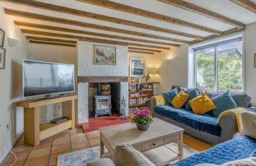 Rose Cottage - Foto 13