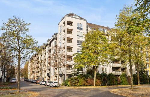 EDLER WOHNRAUM Luxuriöse Stadtoase mit Balkon, Kaffeevollautomat, Lift & Parkplatz - Foto 33