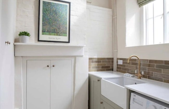 The Falcon Cottages - Foto 15