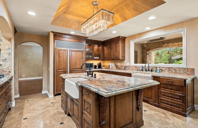 Luxury Villa w Pool Garden Outdoor Lounge - Foto 25