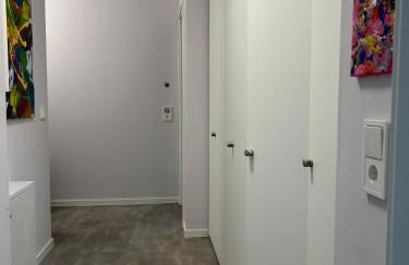 Penthouse Jever - großzügige Dachterrasse - Foto 19