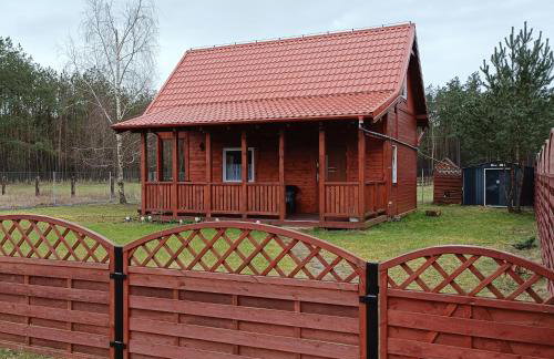 Domek u Natalii - Foto 1