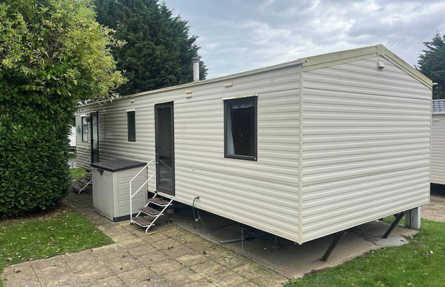 Seaside Chalet /caravan Retreat in Great Yarmouth - Foto 38