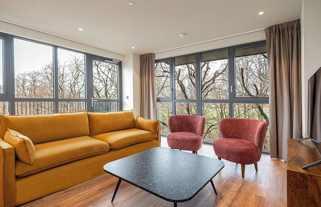 The Sessile - Photo 50