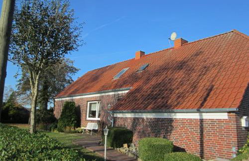 Ferienwohnung Up Hobarg 35523 - Foto 1