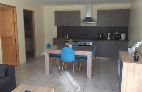 Chez Virginie et Christophe - Foto 11