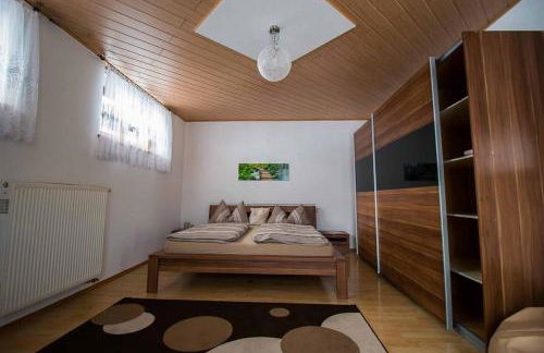 Ferienwohnung Mirtei - Foto 27