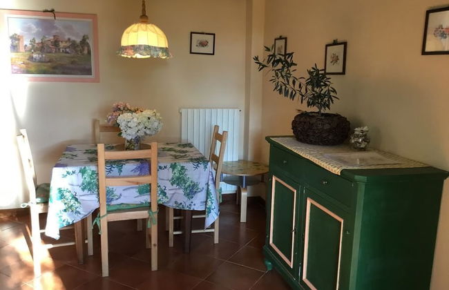 Borgo degli Ulivi - Foto 14