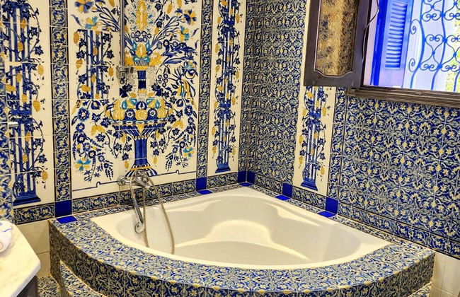 High Standing Villa Casablanca - Photo 10