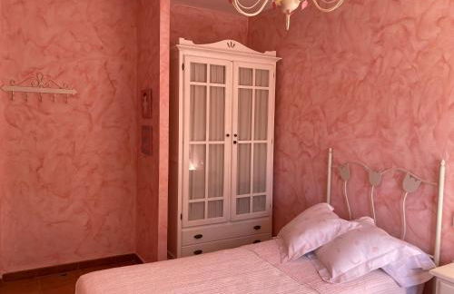 Villa La Parra en el corazón de la Sierra de Gata TR-CC-00464 - Foto 17