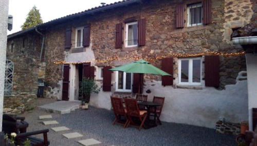 Le Jolie Grenier a Foin - Foto 2