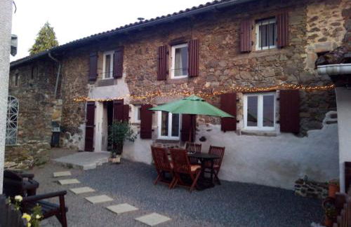 Le Jolie Grenier a Foin - Foto 2