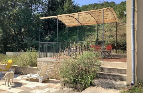 Maison du vallon de Galeye - Foto 15